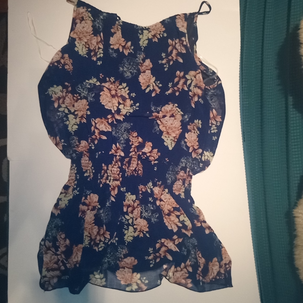 Janette, plus size, 2xl,Woven dress,